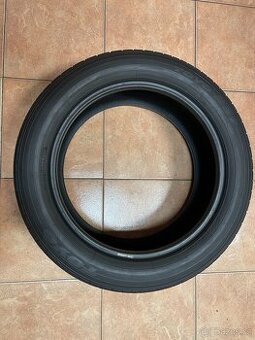 225/55R18 98H TOYO R37, prodám 4-kusy pneumatik