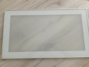 Dvířka Rubrik, kuchyně Ikea Metod