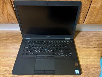 Dell Latitude E5470