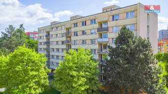 Prodej bytu 4+1, ve Stráži pod Ralskem, ul. Energetiků