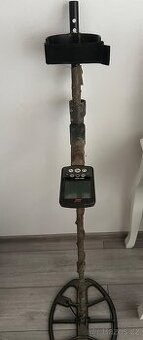 Na prodej Minelab Equinox 600 Sonda pro Minelab Equinox a X-