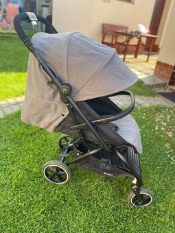 Kočárek Cybex EEZY S+2 golfky