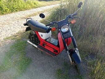 Simson Skútr SR 50