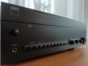 NAD C 370 TOP STAV