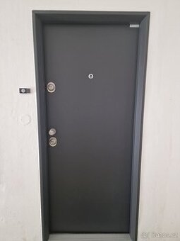 Prodám byt 3+kk v Krnově