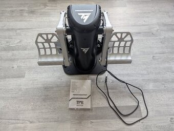 Thrustmaster TPR herní letecké pedály