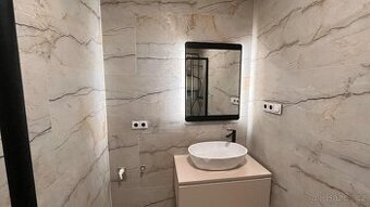 Prodám bytu 2+1 s balkonem Svitavy