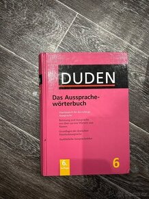Duden 6