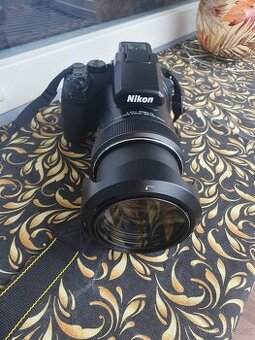 Nikon Coolpix P1000