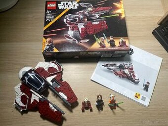 Lego star wars 75401
