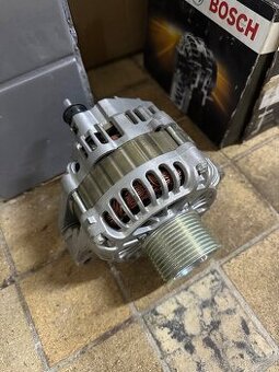 Alternátor 24V 90A MITSUBISHI 10dr 504065776 504286394