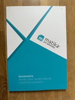 Učebnice matematiky