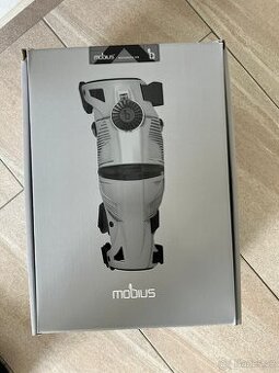 MOBIUS kolenní ortézy X8