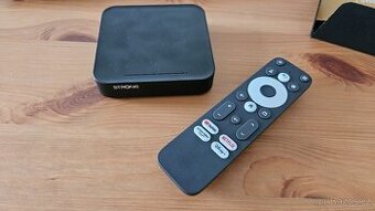 Multimediální centrum STRONG LEAP-S3