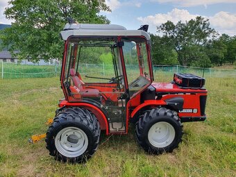Antonio Carraro TTR 4400 HST