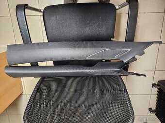 VW golf 8 Harman Kardon
