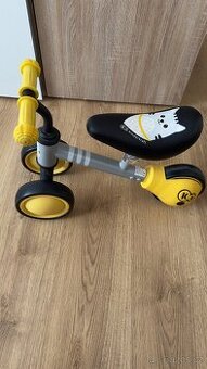 Kinderkraft odrážedlo