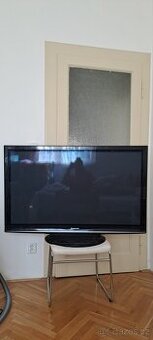 televizor panasonic 50