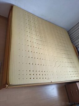 Postel 200x180