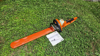 Elektrické nůžky na živý plot STIHL