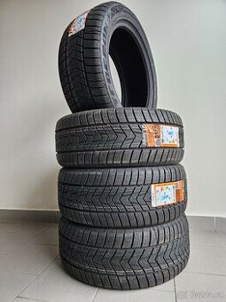 Zimní Pneu 255/45/18 - Nové