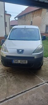 Peugeot Partner 1.6