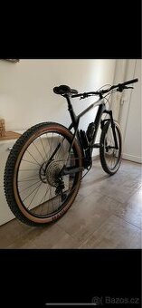 Rock machine CRB 50-29 vel. XL
