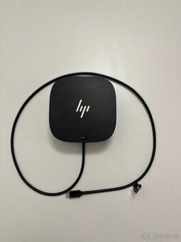HP USB-C G5 dokovací stanice - 1