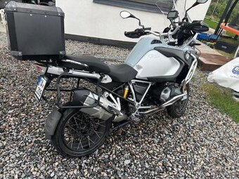R1250 GS Adventure