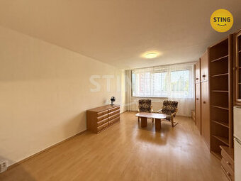 Pronájem bytu 1+kk, 32 m² – Ostrava-Dubina, ul. Jana, 133058