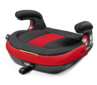 NOVÝ PODSEDÁK PEG PÉREGO S ISOFIX PC 3000,-