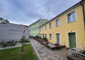 Prodej, Byt 1+kk, Hořovice, ulice Fügnerova