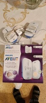 dětskou chůvičku Philips Avent.