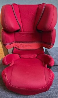 Autosedačka Cybex Solution X 15-36kg