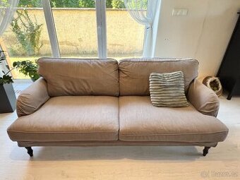 IKEA Sofa  Gauc Stocksund Seda