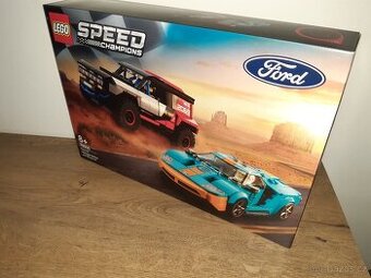 Lego Speed Champions 76905
