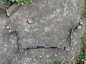 BWM e46 328i zadní stabilizátor