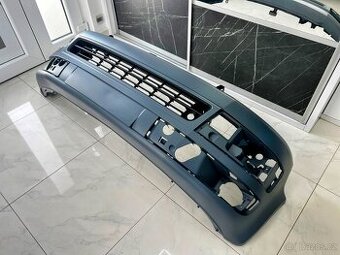 NOVÝ PŘEDNÍ NÁRAZNÍK VW TRANSPORTER T5 / ZASÍLÁME