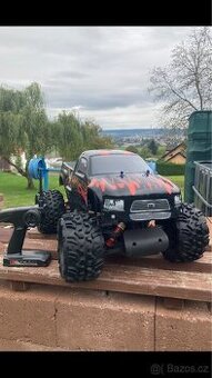 Rc auto (fg monster)