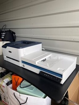 Skener HP ScanJet Pro 3600 f1