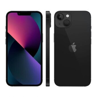 iPhone 13 128GB baterie 90%