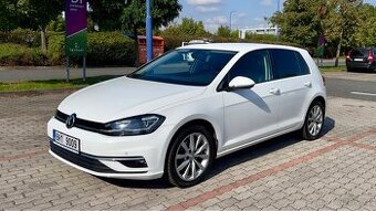 VW Golf 7 1,4TSi Maraton Edition - FULL LED, 17” ALU