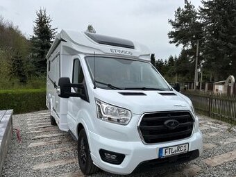 Etrusco T 6.9 SF - 4 postele