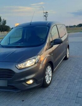 Ford Transit Courier 1.5 TDCi Trend