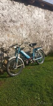 Babetta 207/100 na díly