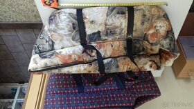 Tašky na kočky a jiné