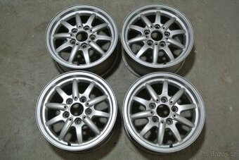 originál ALU kola BMW 15" 5x120 ET47