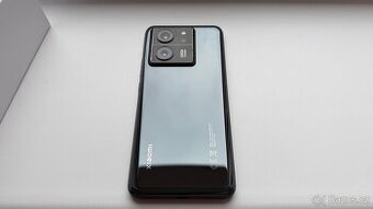 Xiaomi 13t 8GB/256GB černá barva