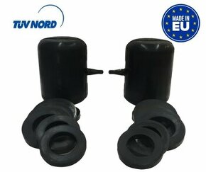 Přídavné vzduchové pérování Volkswagen Transporter T1-T6