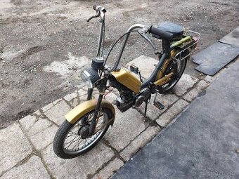 Babetta 210 - 1